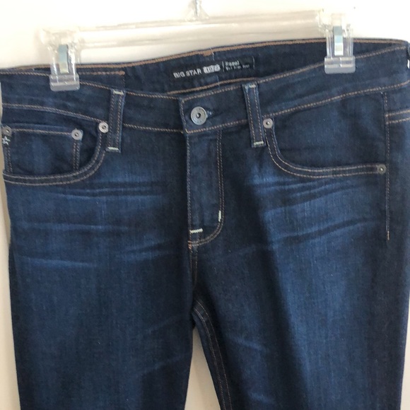 Big Star Denim - Picture 4 of 8